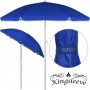 location-parasol-tissus-bleu-mas-aluminium-gris-lyon