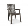 location-chaise-marron-plastique-pour-salon-de-jardin--lyon-style-fer-forge