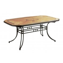 location-table-jardin-plastique-style-fer-forge--et-resine-lyon