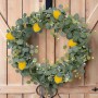 location-guirlande-citrons-jaunes-blanches-guirlandes-fleurs-artificiels-decoration-florale-mariage-lyon-guirlande-faux-branchag
