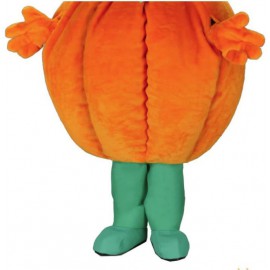 location-deguisement-halloween-citrouille-geatnte-mascotte-peluche-lyon-theme-orange-vert
