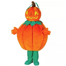 location-deguisement-halloween-citrouille-geatnte-mascotte-peluche-lyon-theme-orange-vert