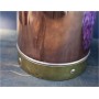 Location-pot-a-lait-cuivre-vintage-decoration-retro-country-nature-campagne-montagne-anncienne-fermier-lyon-vase a fleurs
