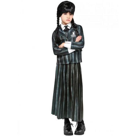 Mercredi Addams