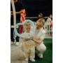 Maquillage enfants et sculpture sur ballons