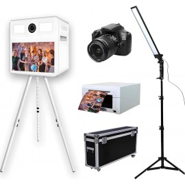 Animation photo pour enfant à Lyon - Photobooth pour enfants - Borne photo - Box photo -theme mille et une nuit - 1001 nuit