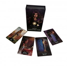 Location taros pour lire l'avenir - Taros-pour-diseuse-de-bonne-aventure-decoration-voyance-mystere-paranormale-lyon