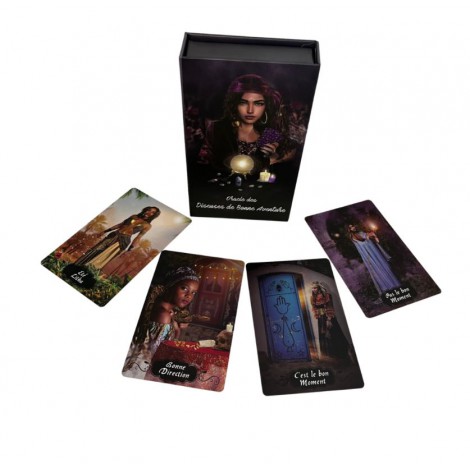 Location taros pour lire l'avenir - Taros-pour-diseuse-de-bonne-aventure-decoration-voyance-mystere-paranormale-lyon