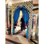 location Panneaux décoration arabe - location-decoration-soiree-1001-nuit-lyon-theme-porte-orientale-arabe-m