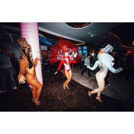 Location de portique et portant à Vêtements sur Lyon