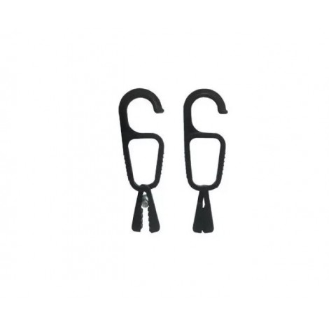 location-Crochets-avec-pinces-pour-grilles-d'expositions