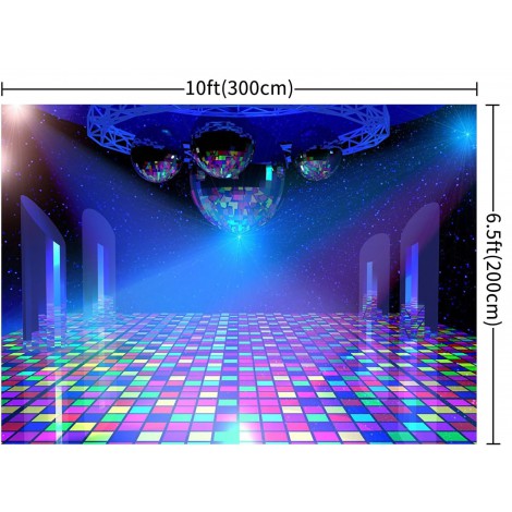 location-toile-de-fond-decoration-disco-boite-de-nuit-discotheque-fette-vintage-annees-70-annee80