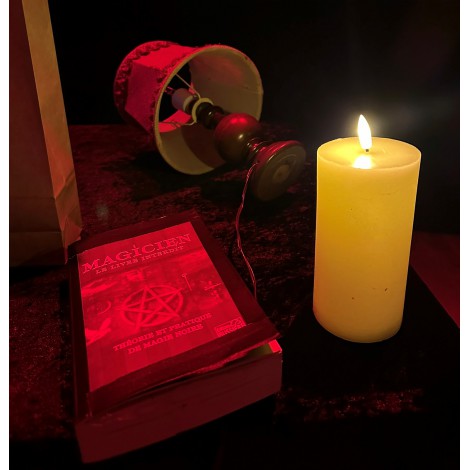 spectacle-magie-pour-enfants- effets-paranormaux-expériences-inexplicables-magie-noire