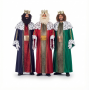 location déguisements Rois mages Lyon - Costume thème Épiphanie fêtes des Rois