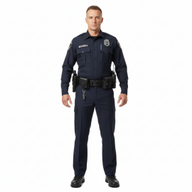 Sécurité événementielle à Lyon - Sécu Agent de sécurité - Sécurisation d'événements - Agent de sécurité