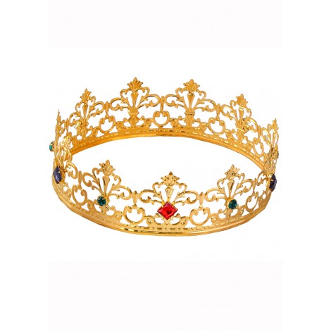 couronne-royale-doré-accessoire-deguisement-roi-reine-epiphanie-galette-roi-chateau