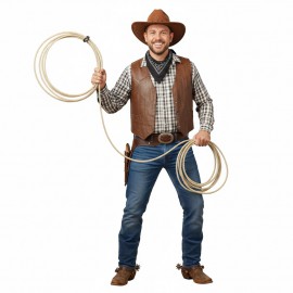 location-jeu-lance-lasso-jeu-theme-western-country-lyon-fete-animation