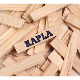 Location Jeu Kapla Lyon - Animation Kapla - Atelier Kapla - jeux en Bois