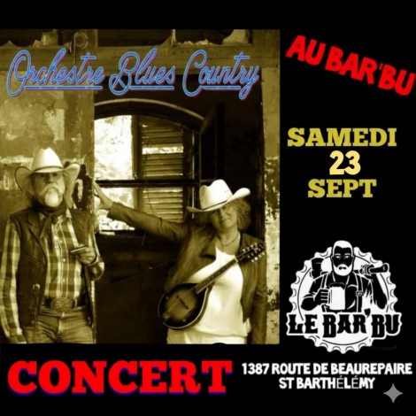 Groupe de musique country Lyon - Orchestre-musiciens-country-western-lyon - Danseurs Country