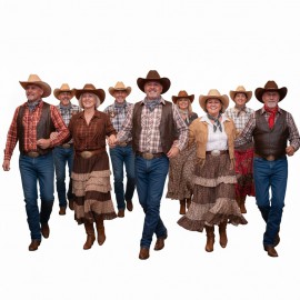 spectacle-danseur-danseuses-country-animation-country-danse-theme-western-lyon. Rhône-Alpes 69, spectacle danse traditionnel de 