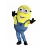 location-mascotte-bob-minion-lyon-animation-minion