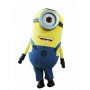 location-mascotte-stuart-minion-lyon-animation-minion