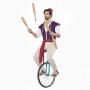 Jongleur-sur-monocycle--prince-oriental-1001-nuit-artiste-arabe-animation-lyon