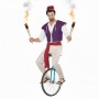 Jongleur-feu-sur-monocycle--prince-oriental-1001-nuit-artiste-arabe-animation-lyon