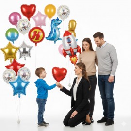 cadeaux-pour-enfants-pas-cher-lors-de-fete-a-lyon-ballons
