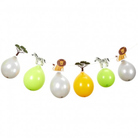 realisation-guirlande-de-ballons-suspendues-sur-un-fil-decoration-ballons-lyon-2)