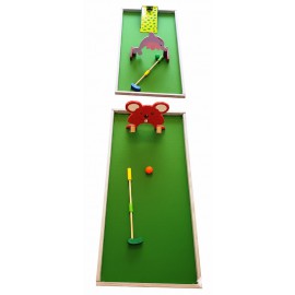 location-golf-miniature-lyon-mini - Jeu-de-golf-pour-enfants-petite-pistes