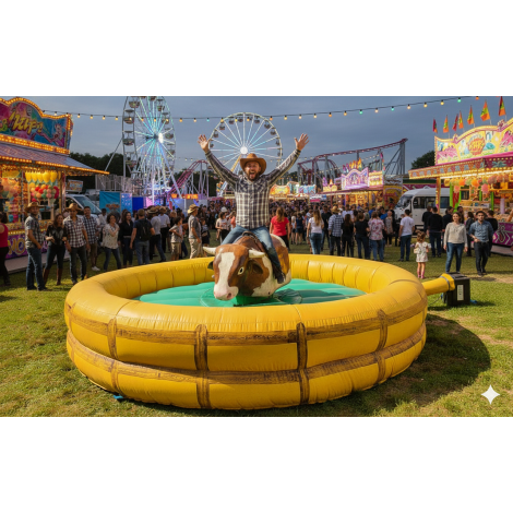 jeu-rodeo-mecanique-animation-western-cow-boy-jeu-gonflable-rodeo-vache-lyon-rhone-alpes-69