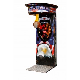 location-machine-a-coup-de-poing-punching-ball-forain-jeu-de-force-boxe-lyon