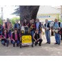 Bandas Lyon - Orchestre de rue - Fanfare de rue - Groupe musical qui défile