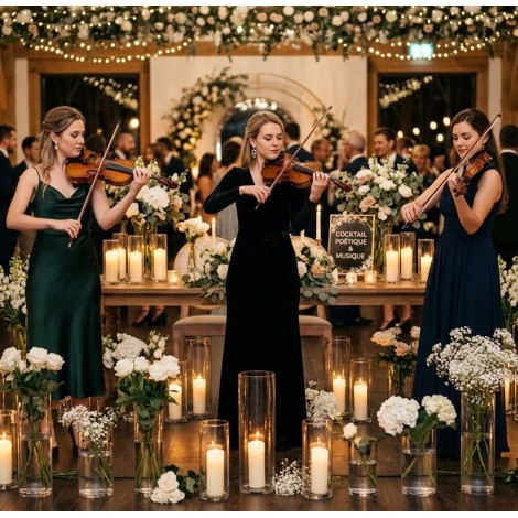 orchestre-violonistes-femmes-musiciennes-au-violon-animation-musicale-violon-chic