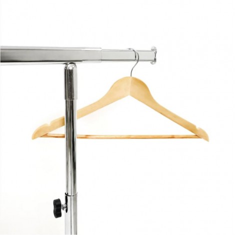 Location de portique et portant à Vêtements sur Lyon - Matériel pour porter des cintres vestes