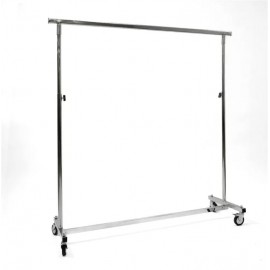 Location de portique et portant à Vêtements sur Lyon - Matériel pour porter des cintres vestes