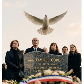 Lâcher de colombes pour décès Lyon - Obsèques - Enterrement Lyon