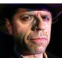 Rino Baldi magicien - show-western-spectacle-l'homme-a-l'harmonica