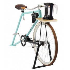 Smoocyclette animation smoothie et vélo cocktail à Lyon - Location décoration champêtre Lyon