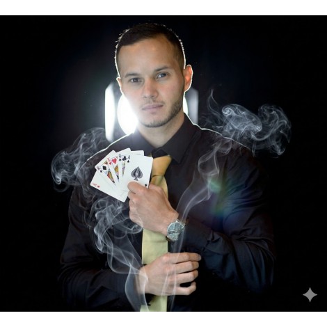 magicien-close-up-lyon-magie-de-close-up