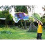Animation avec Bulles de savons Lyon