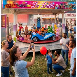 location-manege-lyon-animation-fete-foraine-pour-enfants-manege-lutin