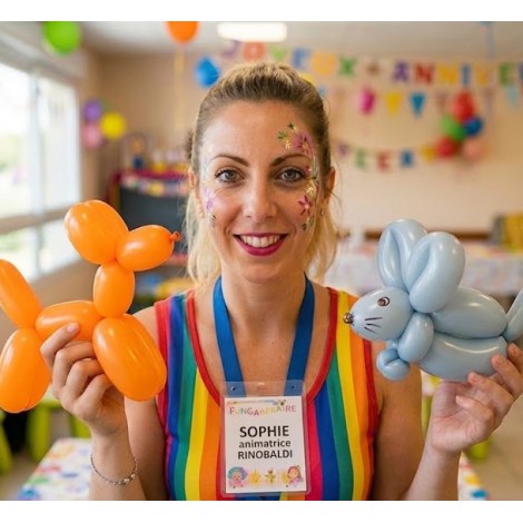 atelier-sculpture-de-ballons-lyon-pour-enfants