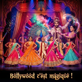 spectacle-bollywood-lyon-danseuses-indiennes-danseur-hindou-animation-theme-inde-show-modern-dance-indi