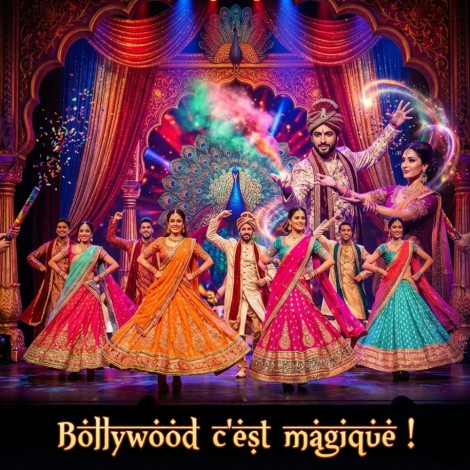 spectacle-bollywood-lyon-danseuses-indiennes-danseur-hindou-animation-theme-inde-show-modern-dance-indi