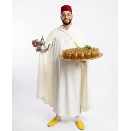 service-the--serveur-tenu-traditionnel-jabador-dejellaba-reception-traiteur-orientale-marocain-lyon