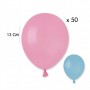 Réalisation de décoration de ballons sur Lyon - Ballons 12 à 13 cm