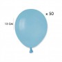 Réalisation de décoration de ballons sur Lyon - Ballons 12 à 13 cm