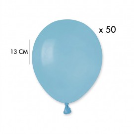 Réalisation de décoration de ballons sur Lyon - Ballons 12 à 13 cm